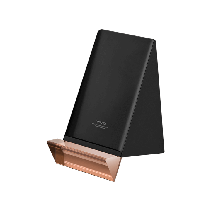 شارژر وایرلس شیائومی Mi Wireless Charging Stand Set 120W